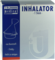 INHALATOR Kunststoff - 1Stk - Inhalationsgeräte & -Lösungen