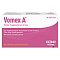 VOMEX A Kinder-Suppositorien 40 mg - 10Stk - Erkältung & Fieber