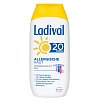 LADIVAL allergische Haut Gel LSF 20 - 200ml - Sommer-Spezial