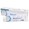 MIRADENT Zahncreme mirafluor C - 100ml - Klassische Zahnpflege