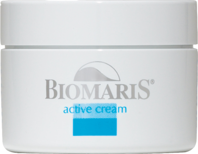 BIOMARIS Active Cream - 30ml - Gesichtspflege