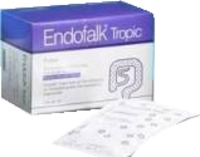 ENDOFALK Tropic Plv.z.Her.e.Lsg.z.Einn.Btl. - 8X72Stk