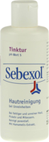 SEBEXOL Tinktur - 150ml