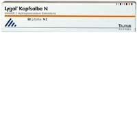 LYGAL Kopfsalbe N - 100g