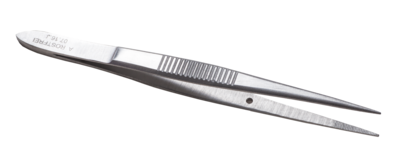 PINZETTE Splitter spitz 10,5 cm - 1Stk