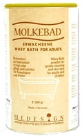 MOLKEBAD Erwachsene Pulver - 500g