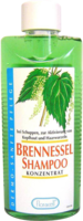 BRENNESSEL SHAMPOO floracell - 200ml