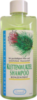 KLETTENWURZEL SHAMPOO floracell - 200ml