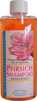 PFIRSICH SHAMPOO floracell - 200ml