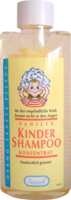 VANILLA KINDER Shampoo floracell - 200ml