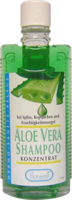 ALOE VERA SHAMPOO floracell - 200ml