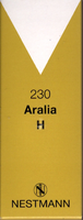 ARALIA H 230 Nestmann Tropfen - 50ml