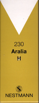 ARALIA H 230 Nestmann Tropfen - 50ml