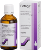 POTAGIL Tropfen - 50ml