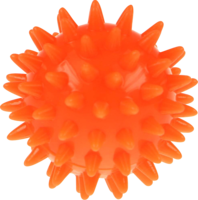 MASSAGEBALL Igelball 5 cm lose - 1Stk