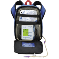 APPLIX EasyBag Rucksack klein - 1Stk