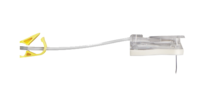 GRIPPER PLUS Nadeln 19 Gx19 mm - 1Stk