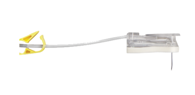 GRIPPER PLUS Nadeln 20 Gx16 mm - 1Stk