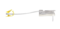 GRIPPER PLUS Nadeln 20 Gx16 mm - 1Stk