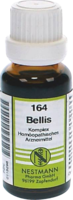 BELLIS KOMPLEX Nr.164 Dilution - 20ml