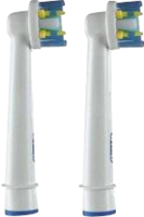 ORAL B Braun MicroPulse Zahnbürste EB 25-2 - 2Stk