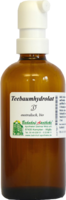 TEEBAUMHYDROLAT Sprühflasche - 100ml