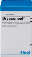 BRYACONEEL Tabletten - 250Stk
