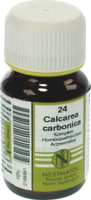 CALCAREA CARBONICA Komplex Tabletten Nr.24 - 120Stk