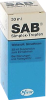 SAB simplex Suspension zum Einnehmen - 30ml