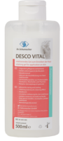 DESCO VITAL Gel - 500ml