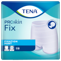 TENA FIX comfort Netzhosen XL - 5Stk