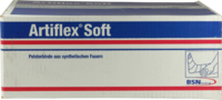 ARTIFLEX Soft Polsterbinde 8 cmx3 m - 40Stk