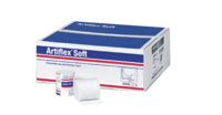 ARTIFLEX Natur Polsterbinde 10 cmx2,7 m - 30Stk