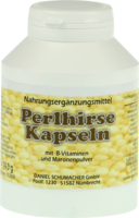 PERLHIRSE Kapseln - 180Stk