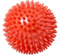 IGELBALL 9 cm rot - 1Stk