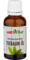 TEEBAUM ÖL - 30ml