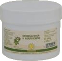 UNIVERSAL MOOR- u.Kräutercreme SonnenMoor - 500g