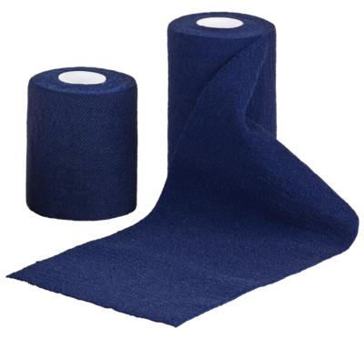 ROGGHAFT Idealb.dauerelast.kohäs.12 cmx5 m d.blau - 1Stk