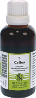 COFFEA KOMPLEX Nr.3 Dilution - 20ml