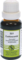 COLLINSONIA KOMPLEX Nr.221 Dilution - 20ml