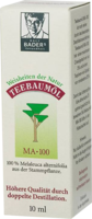 TEEBAUM ÖL AMAX MA-100 - 10ml