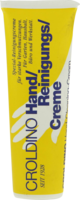 CROLDINO Handreinigungscreme Großtb. - 100ml