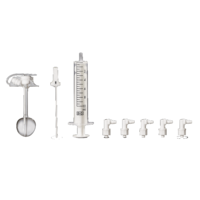 FREKA BUTTON Einzelset 2 cm - 1Stk