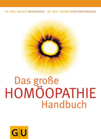 GU Handbuch Homöopathie - 1Stk
