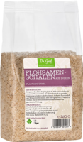 FLOHSAMENSCHALEN - 250g - Abnehmen & Diät