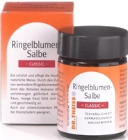 DR.THEISS Ringelblumen Salbe Classic - 100ml - Hautpflege