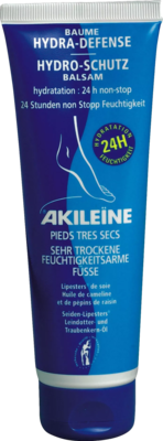 AKILEINE Hydro Schutz Balsam - 125ml