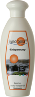 SYNOROMA Entspannung Badezusatz Gel - 200ml