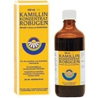 KAMILLIN Konzentrat Robugen - 40ml