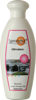 SYNOROMA Stimulanz Badezusatz Gel - 200ml